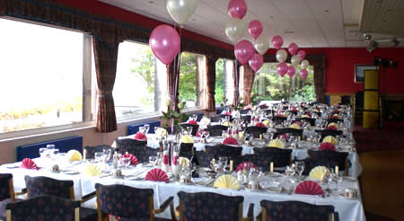 function room