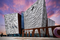 Titanic Belfast