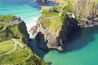 Carrick-a-Rede Rope Bridge