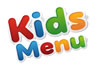 Kids Menu