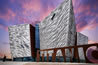 Titanic Belfast